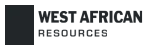 West African Resources